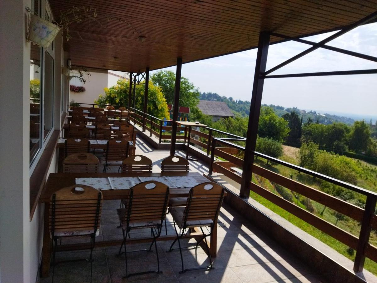 Guesthouse Rezekov Podrum Ястребарско Екстериор снимка