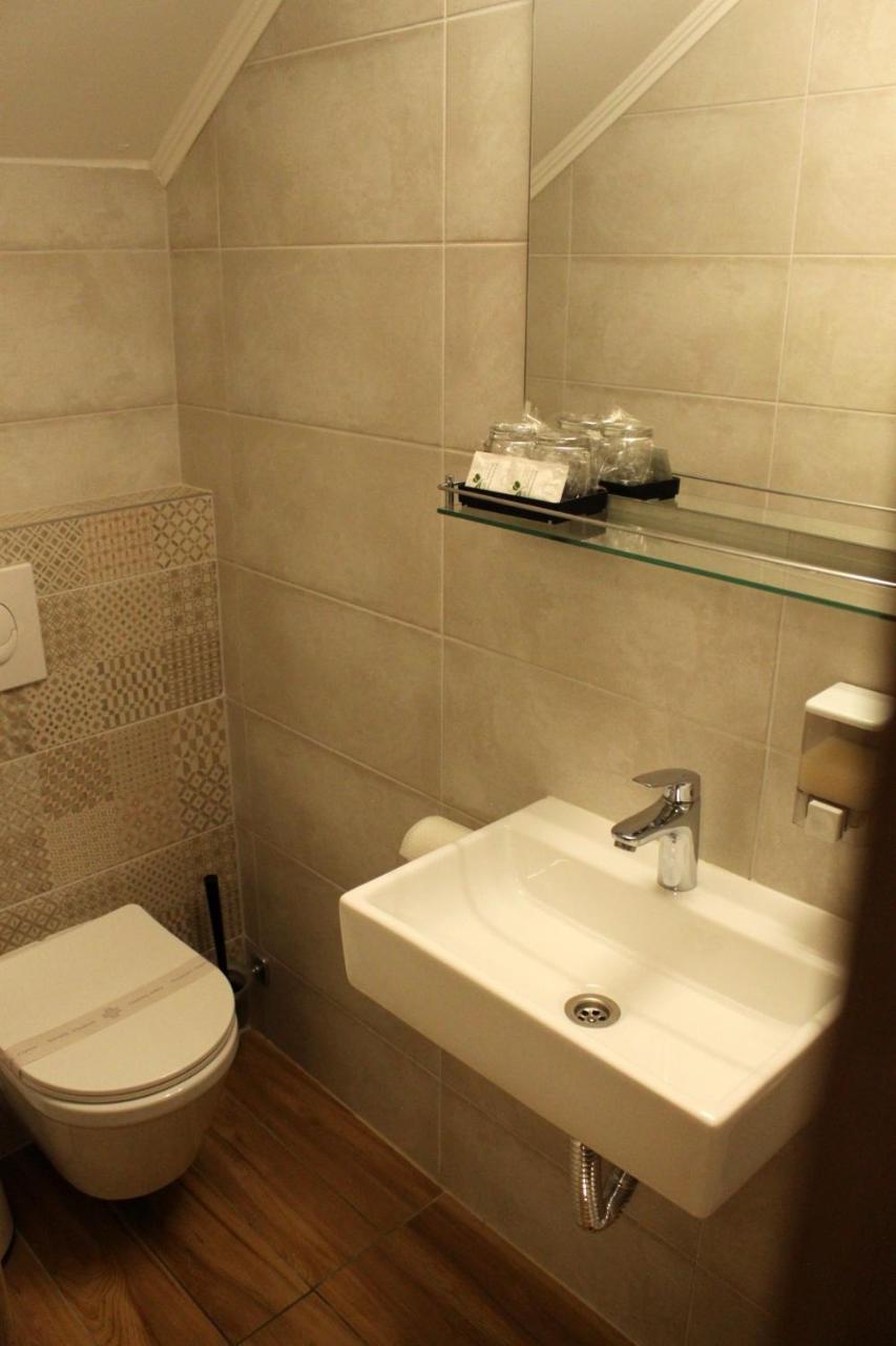 Guesthouse Rezekov Podrum Ястребарско Екстериор снимка