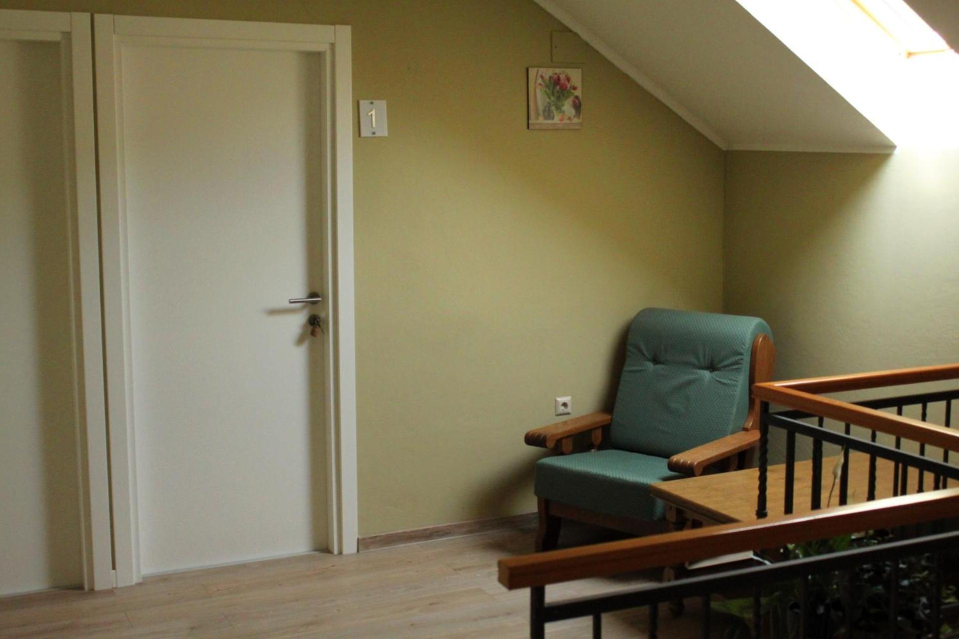 Guesthouse Rezekov Podrum Ястребарско Екстериор снимка