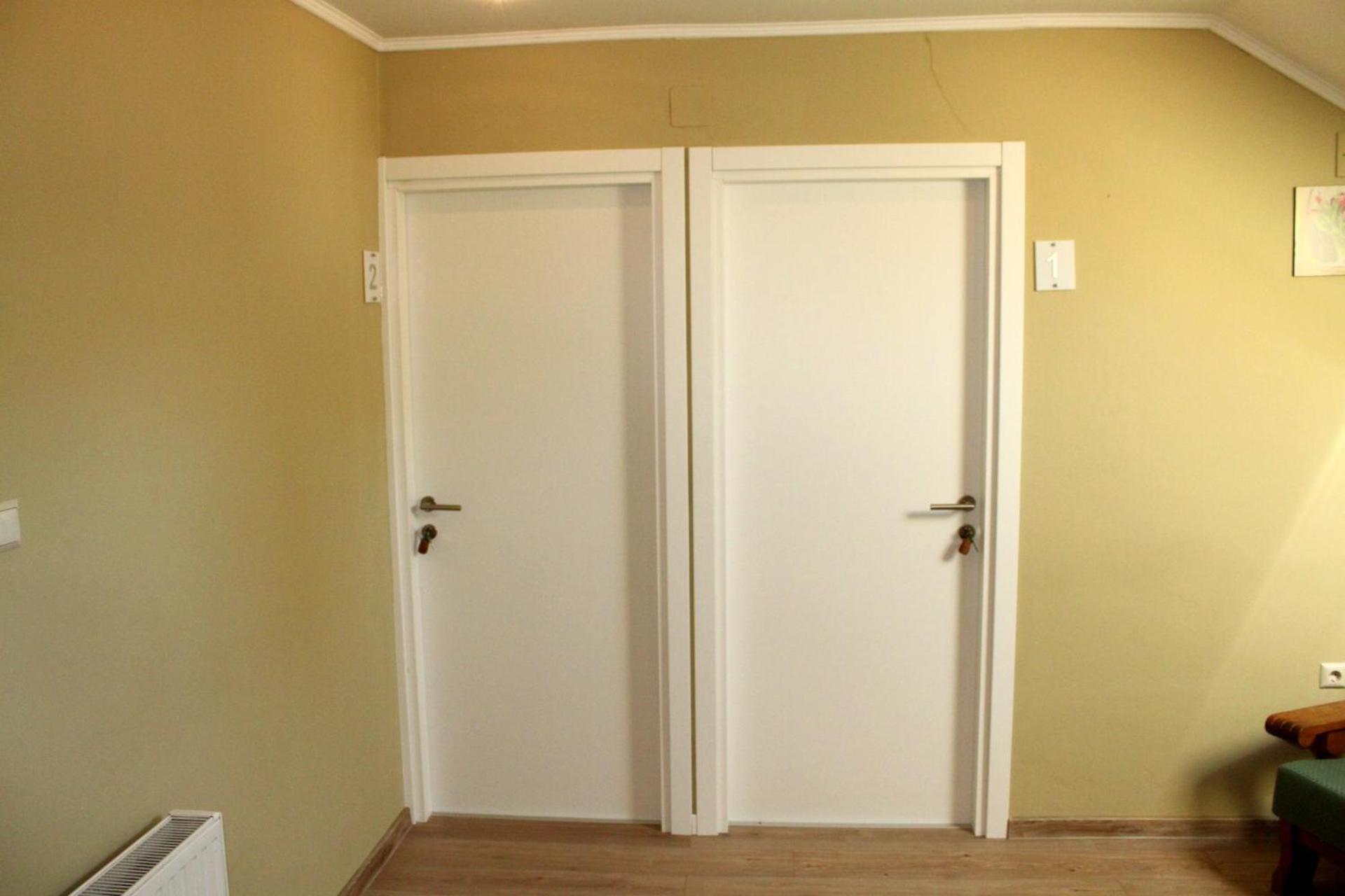 Guesthouse Rezekov Podrum Ястребарско Екстериор снимка