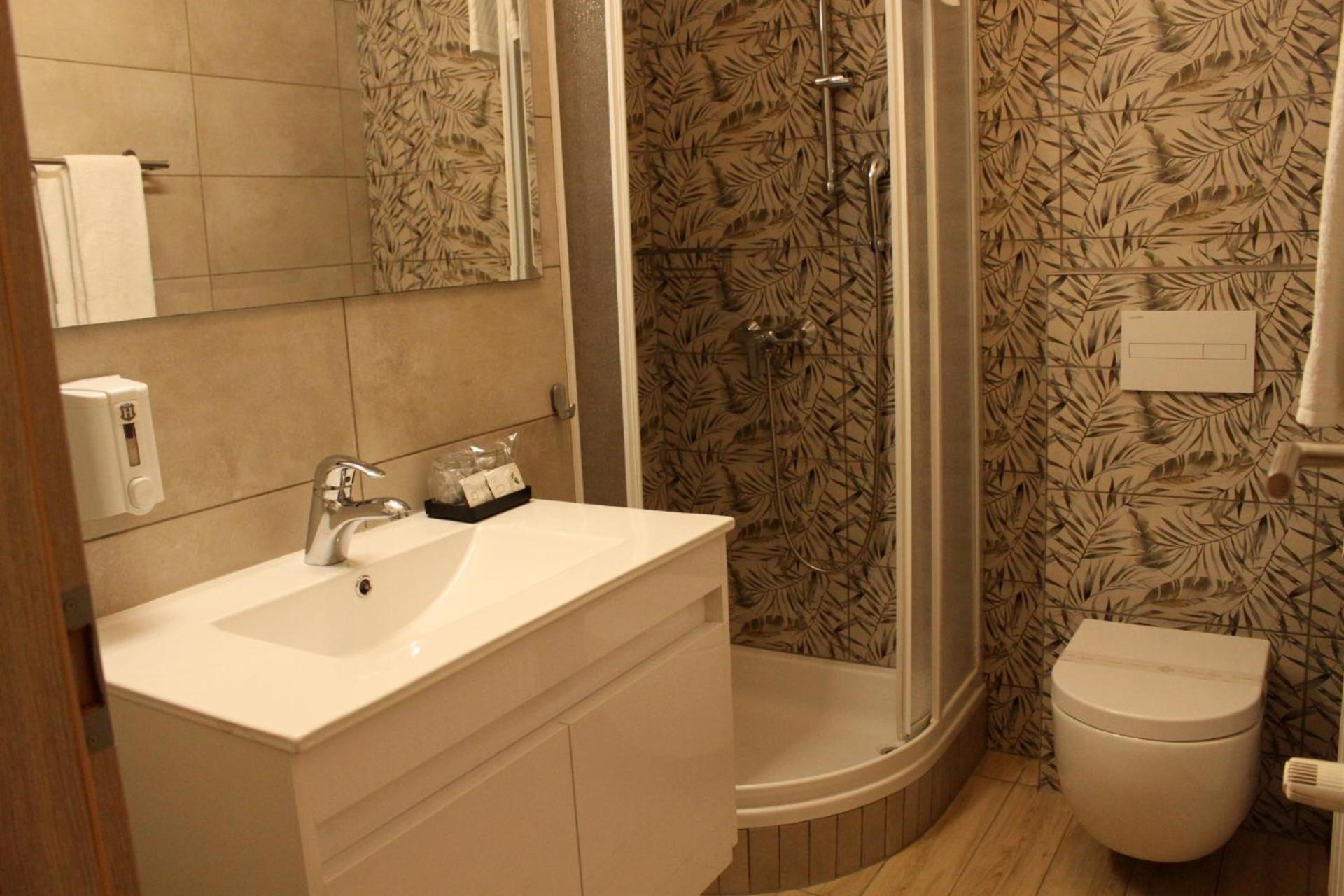 Guesthouse Rezekov Podrum Ястребарско Екстериор снимка