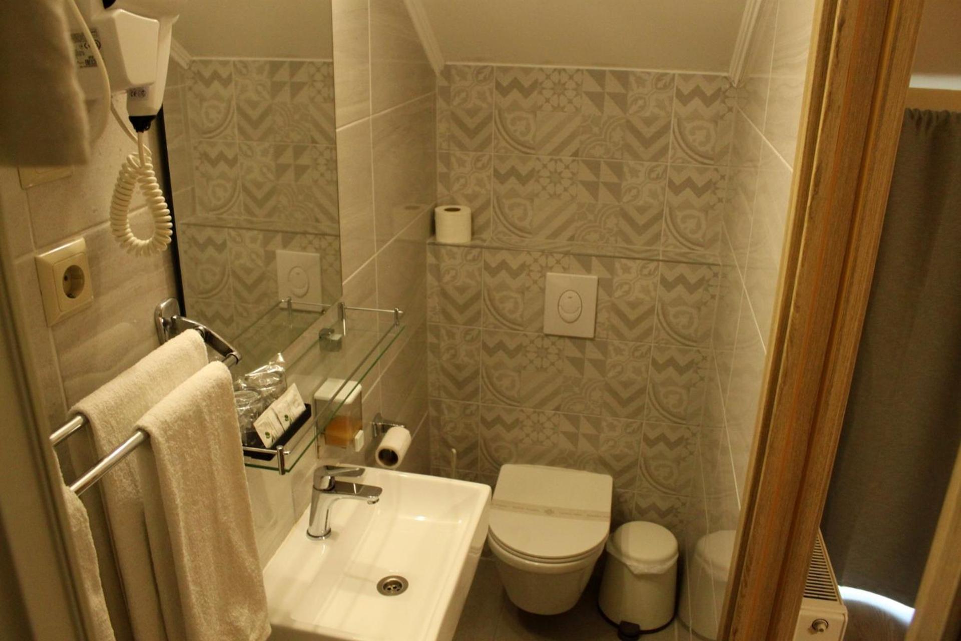 Guesthouse Rezekov Podrum Ястребарско Екстериор снимка