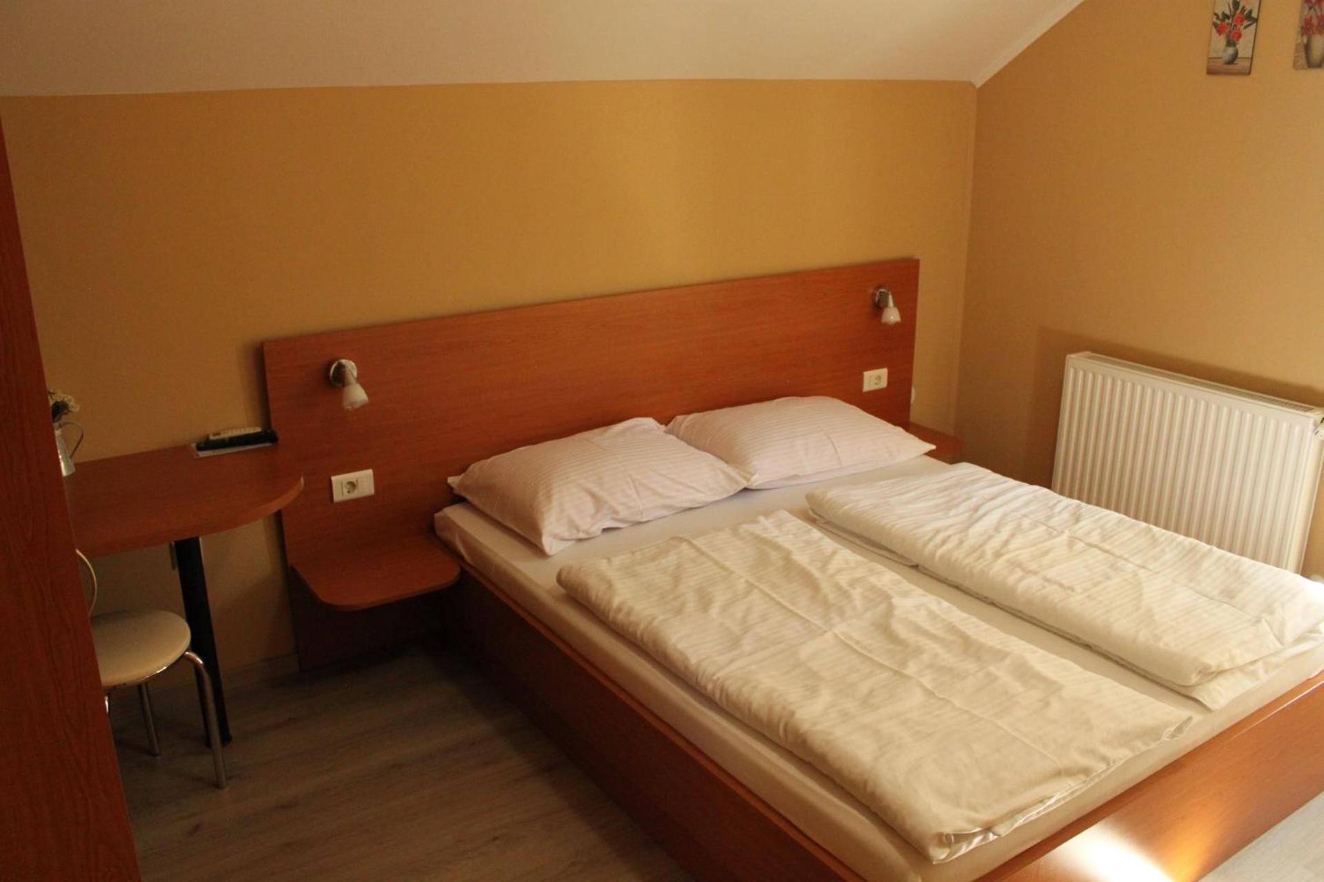 Guesthouse Rezekov Podrum Ястребарско Екстериор снимка