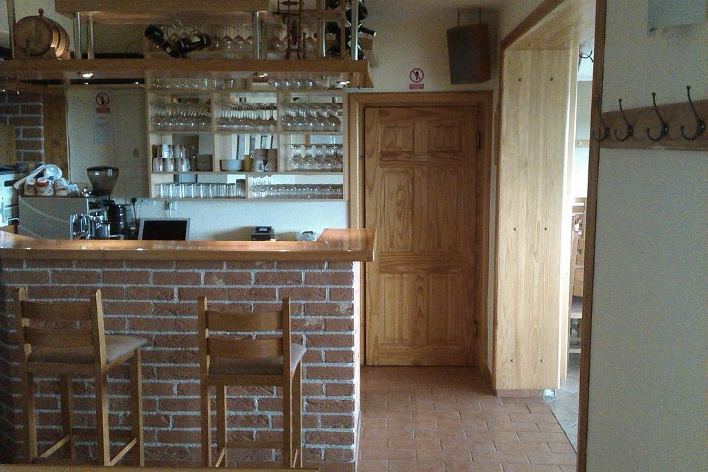 Guesthouse Rezekov Podrum Ястребарско Екстериор снимка