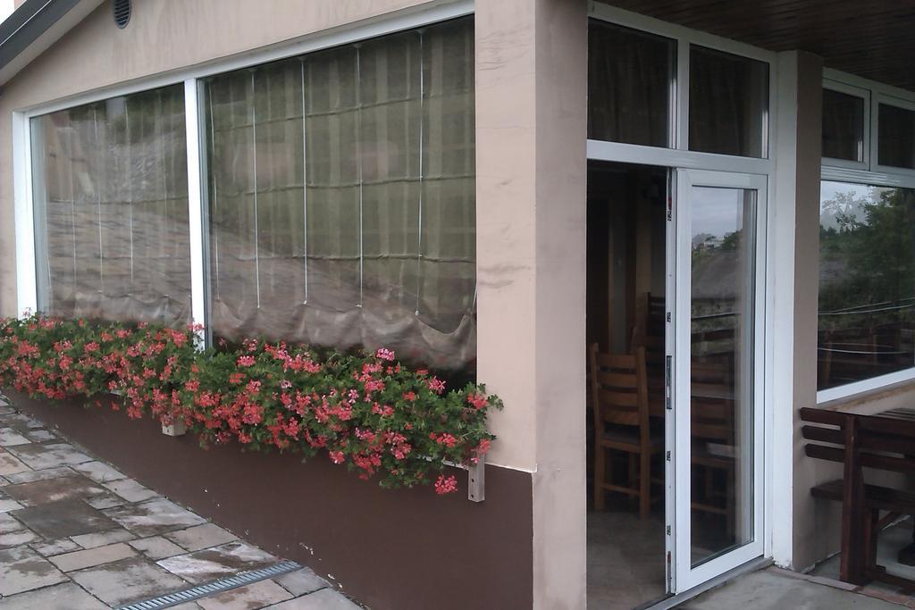 Guesthouse Rezekov Podrum Ястребарско Екстериор снимка
