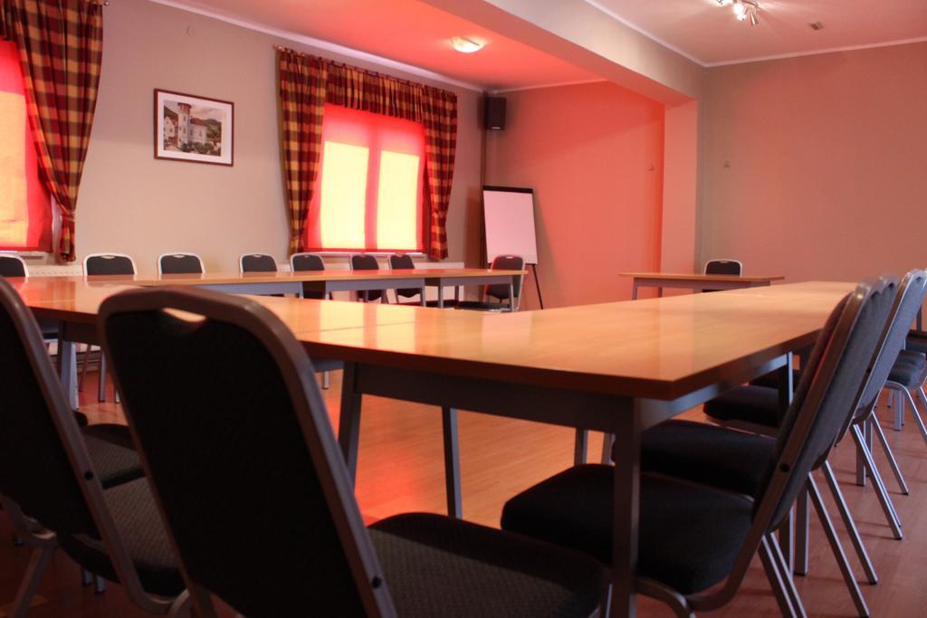 Guesthouse Rezekov Podrum Ястребарско Екстериор снимка
