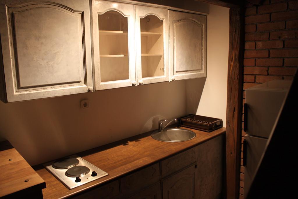 Guesthouse Rezekov Podrum Ястребарско Екстериор снимка
