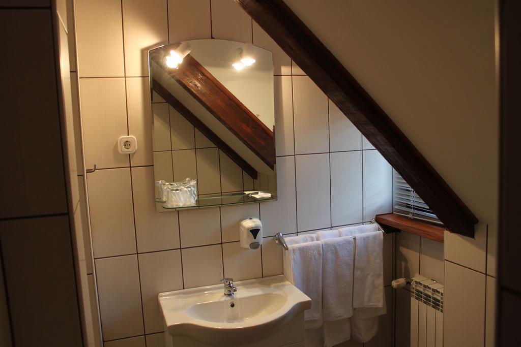 Guesthouse Rezekov Podrum Ястребарско Екстериор снимка