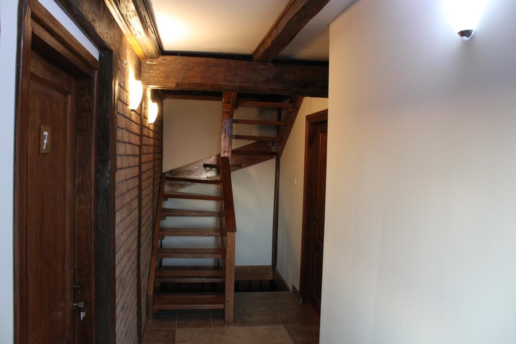 Guesthouse Rezekov Podrum Ястребарско Екстериор снимка